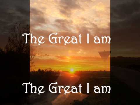 Video thumbnail for Great I Am