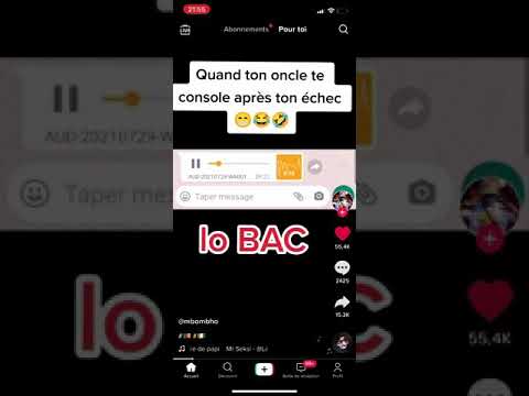 La consommation de stupéfiants !