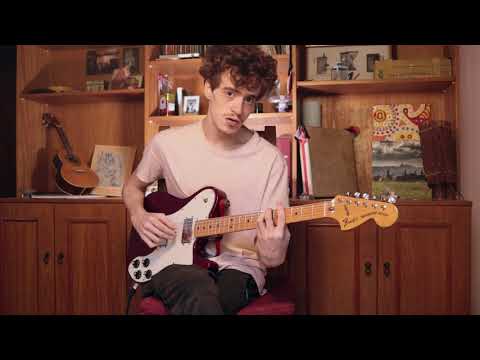 Reclusão - Rafael Jama e Nena