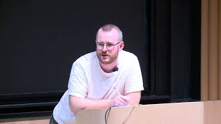 Lec 07. Scaling Rules for Optimization