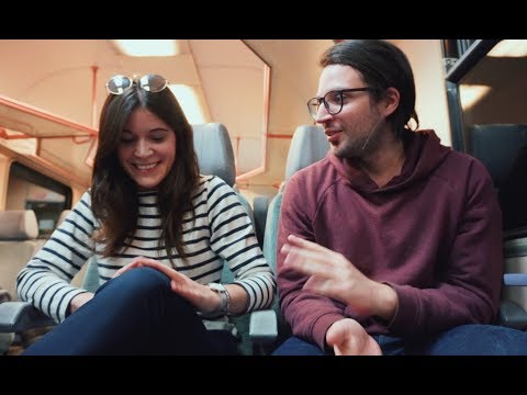 Lilla vlogja | 1. évad 13. rész - péntek-szombat-vasárnap I.