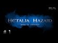 HetaHazard 1 - Part 1-2 [RUS subs] 