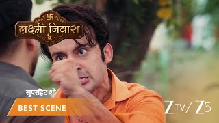Download lagu LAKSHMI NIVAS | EP - 147 | Best Scene 3 | Jun 9 2026 | Zee TV mp3
