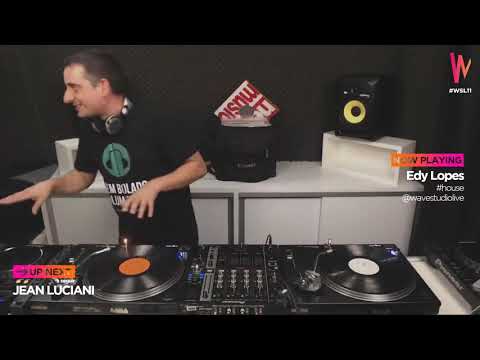 MixLive de Quinta 2019 #WSL11 [Edy Lopes] 11/07/2019