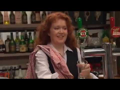 Blue Heelers - 11x09 Off Your Face