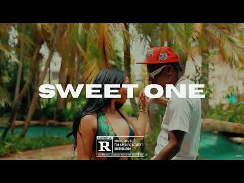 [FREE] Dancehall Type Beat x Byron Messia Type Beat - "SWEET ONE"