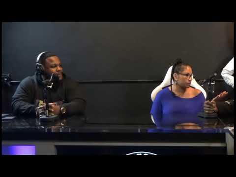 11-19-19 - The Corey Holcomb 5150 Show - Stephen A. Smith, Colin Kaepernick, and Corey's kid.