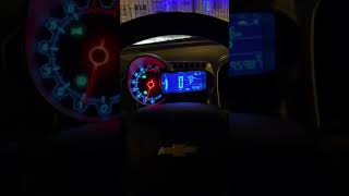 Расшифровка p16f3 Chevrolet