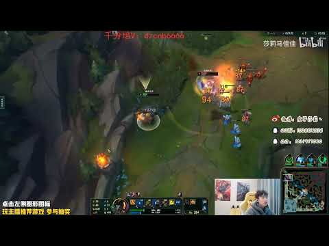 🔴 Sally Gangplank vs Jax Top (2000 LP Jungle) - Sally Gangplank Guide