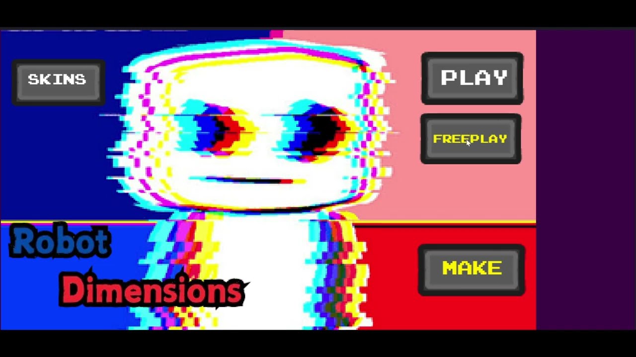Robot Dimensions - Devlog - GDevelop Forum