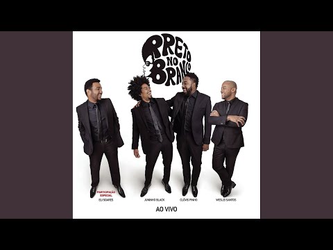 Baseado em Quê (feat. Eli Soares, Pedro Vuks & Salomão) (Ao Vivo)