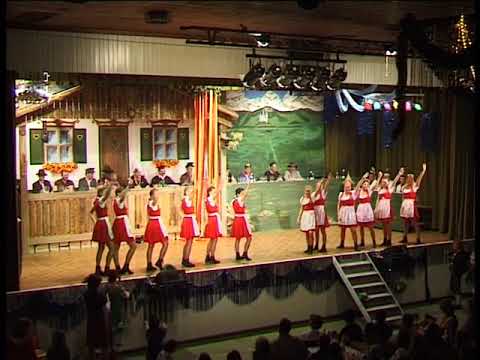 2007 - Alpenwahnsinn