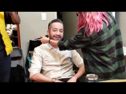 LO QUE NO SE VE DE EL PULSO EN VIVO - EL PULSO DE LA REPÚBLICA