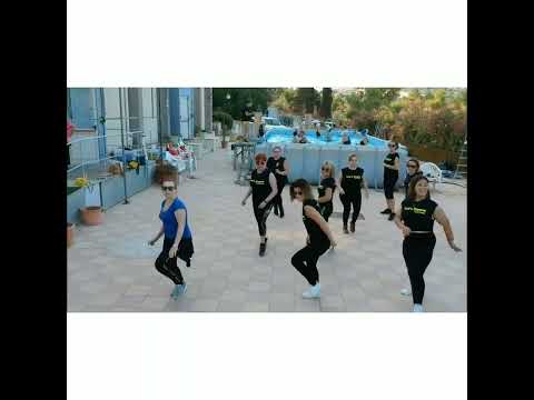 let's Dance Sara Russo