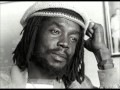 Peter Tosh -Selassie Serenade