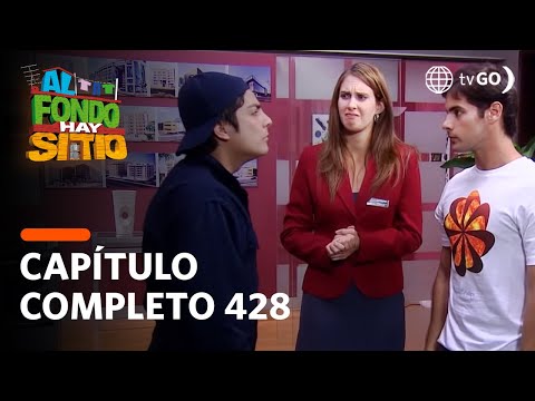 Al Fondo hay Sitio | Season 3 | Episode 428 | América Televisión