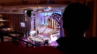 David Archuleta Cat and Mouse Carol MATSW