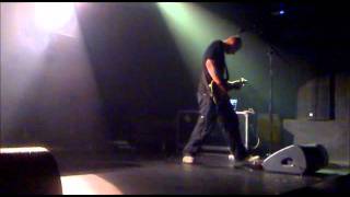 GODFLESH (AMPLIFEST LIVE IN PORTO) MIGHTY TRUST KRUSHER