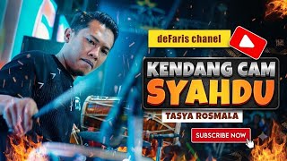Download lagu Tasya Rosmala’s voice is so melodic (soulful song) Fariz Kendang viral TikTok cover mp3