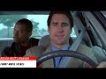 Funny Movie Scenes Blue Streak Miles Meets FBI Guys