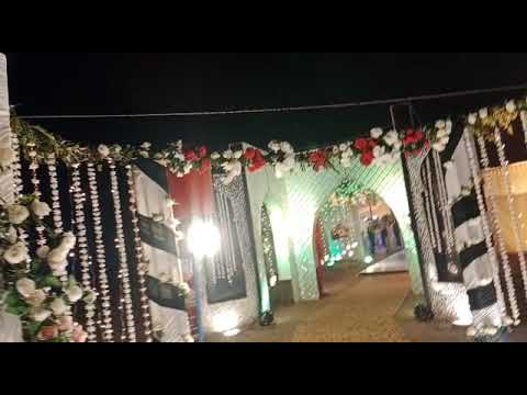 Al Haram Flower Decoration 03004271336 Tasleem Riaz ch(4)