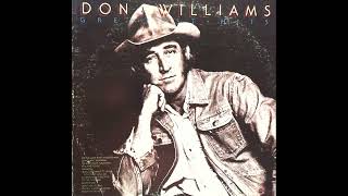 Ghost Story , Don Williams , 1974