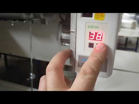 Регулировка скорости Серводвигатель Jack 513