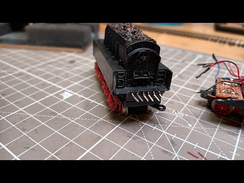 BR 23/35 Zeüke / BttB Ein Unglück kommt selten allein🧐