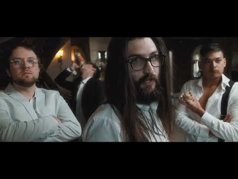 Hot Mulligan - Drink Milk and Run