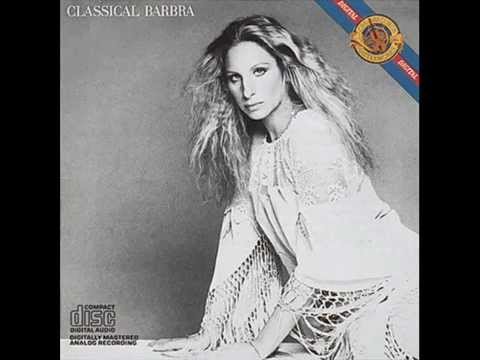 Barbra Streisand - Mondnacht