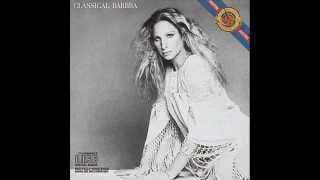 Barbra Streisand - Mondnacht