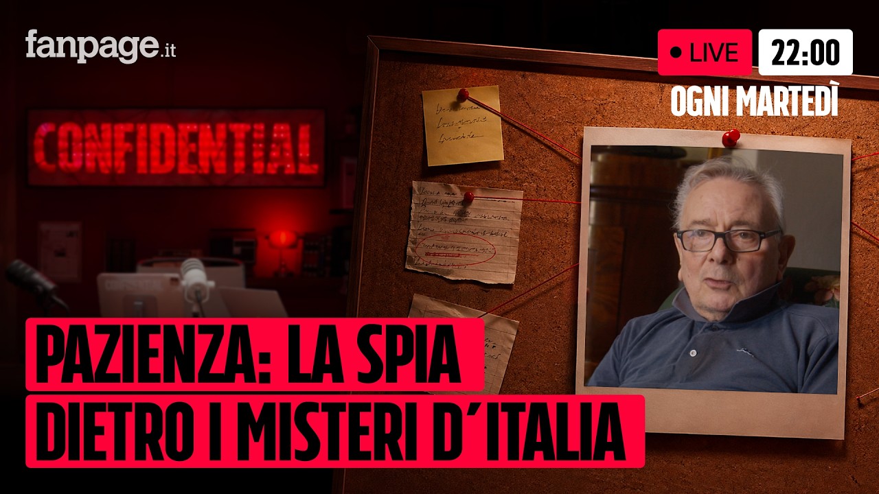 Confidential #38