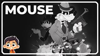 MOUSE：やとわれの探偵 2026-05-02 13:00～ #002