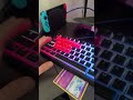 Apex Pro TKL Sound Test Two Years Later Pcgaming Pc Pokemon Nintendo Eldenring Retrogaming