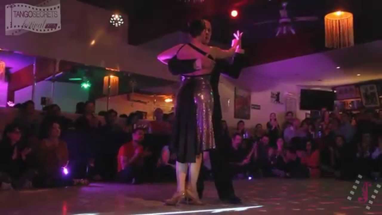 ALEJANDRA GUTTY Y PANCHO MARTINEZ PEY TSF 02