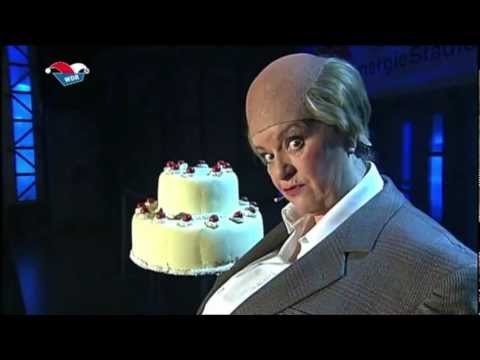 Stunksitzung 2013 - Reiner Calmund