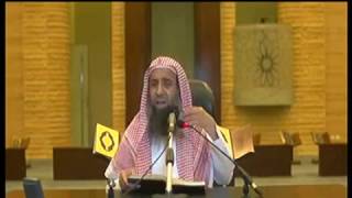 صورة الدرس(86) زاد المستقنع الشيخ عبدالمحسن الزامل بجامع الهداب 26-7-1438هـ