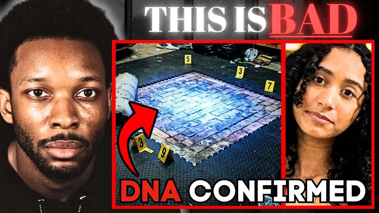 D4VD COOKED After Celeste DNA Confirmed
