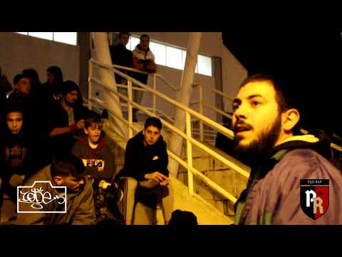WINOX VS EPK OCTAVOS (CRESCENDO BATTLE)