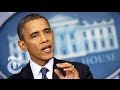 Obama on Raising the Debt Ceiling - Government.