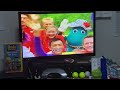 Opening To Bob The Builder Bob Saves The Day 2002 VHS