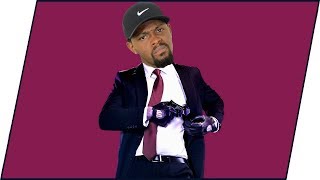 Black Guy Plays: Hitman 2 | Mission #1 - NightCall