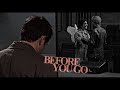 Destiel Before You Go