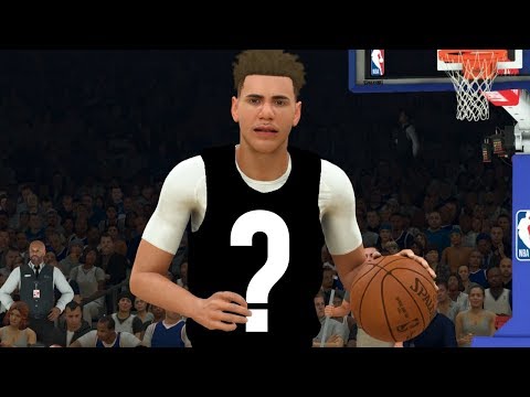 NBA 2K20 LaMelo Ball My Career Ep. 2 - NBA Draft and NBA Debut!