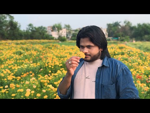 Genda Phool ki kheti 🌹🌹🌹🌹🌹🌹