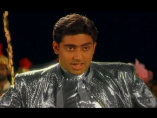 Tera Jadoo Chal Gaya - Official Trailer - Abhishek Bachchan & Kirti Reddy