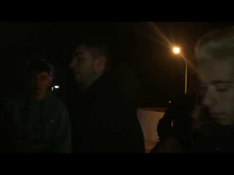 I 2vs2 Battle/SEMIFINALES/Aguila y xiku vs Almazo y Yeye