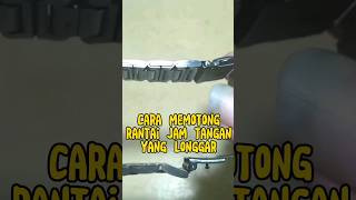 Download lagu LOOSE WATCH?? HERE'S THE SOLUTION!! #howtofix mp3