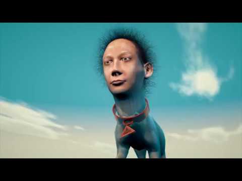 Billy Carter - The Dog (Official Video)