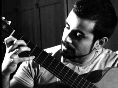 Sevdam - Gökhan Türkmen